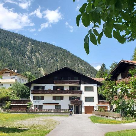 Haus An Der Sonne Fewo 2 Бибервир Экстерьер фото