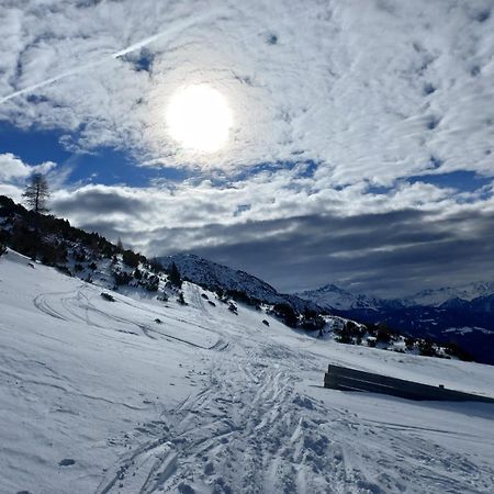 Haus An Der Sonne Fewo 2 Бибервир Экстерьер фото