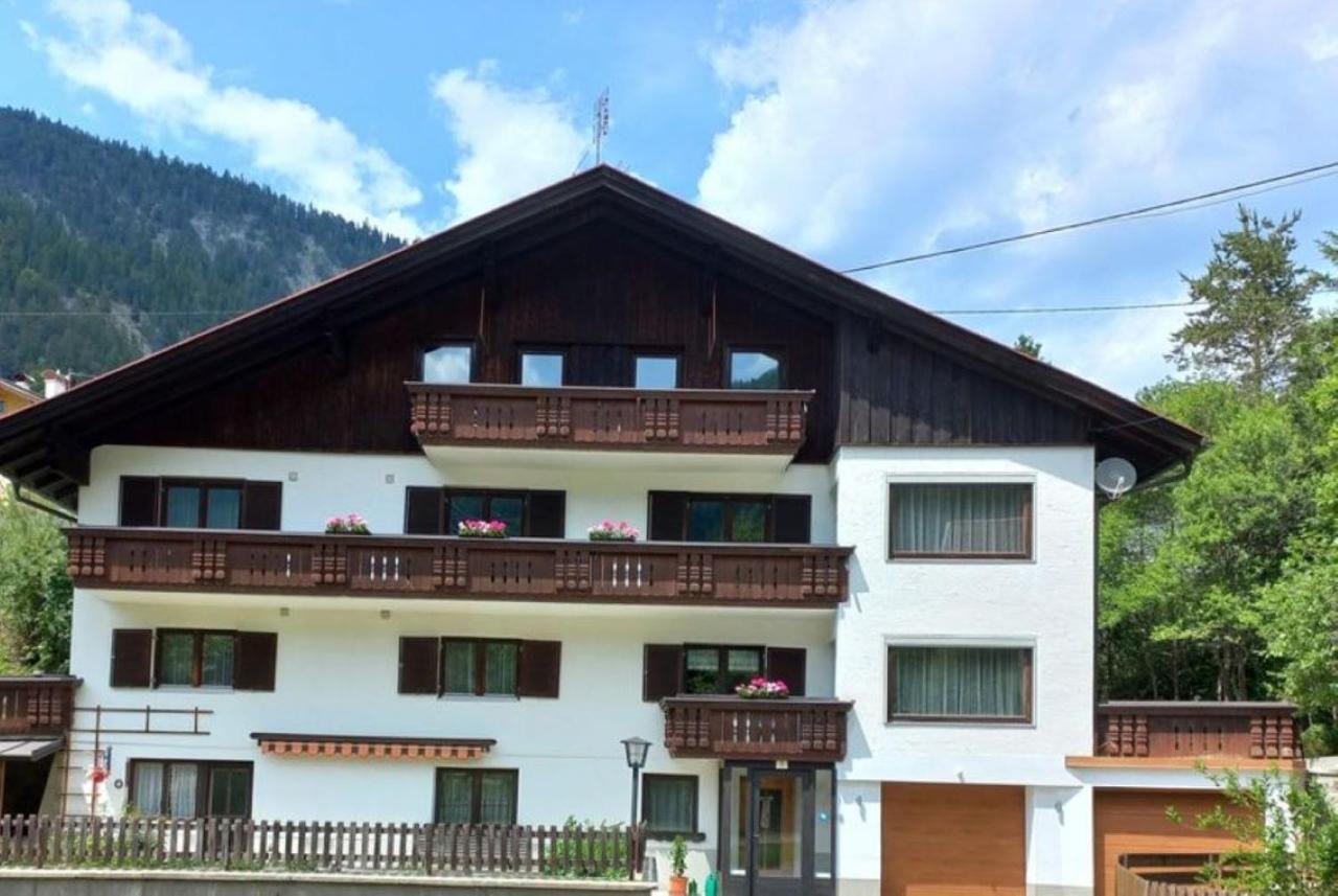 Haus An Der Sonne Fewo 2 Бибервир Экстерьер фото